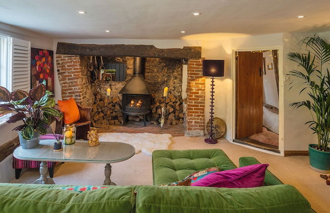 Samsara Retreat and Yoga - Adults Only - Photo 7