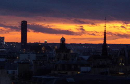 Sweet Home Panoramique Sacré Coeur - Foto 37