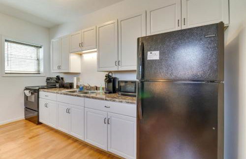 Marlinton Vacation Rental on Riverfront Trail! - Foto 11