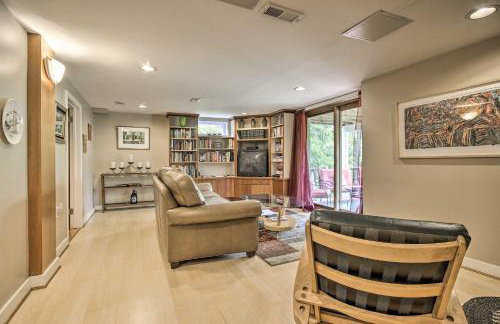 Harpers Ferry Apartment with Private Pool and Hot Tub! - Foto 3