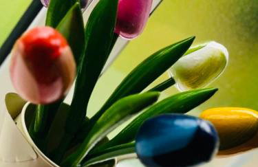 Apple Tree Apartment - Foto 35