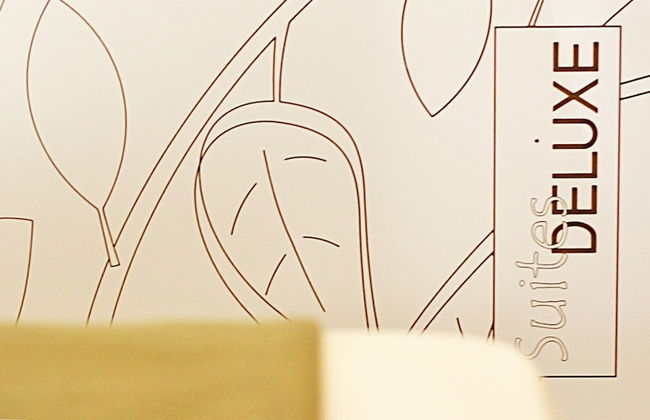 Apartamentos Suites Oficentro Deluxe - Foto 16