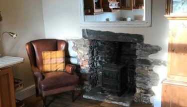 Inglenook Cottage - Foto 5