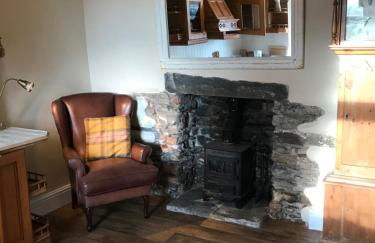 Inglenook Cottage - Foto 5