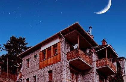 La Petri Studios with Fireplace & View - Foto 46