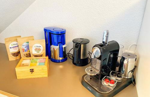 Ferienwohnung Schweinfurt - Foto 6