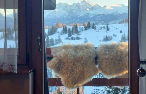 Dom Tatrzański Widok - Foto 12