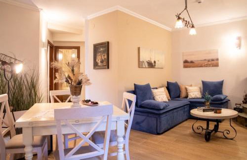 Mesonisi Boutique - Sea View in Afissos, Pelion - Foto 20