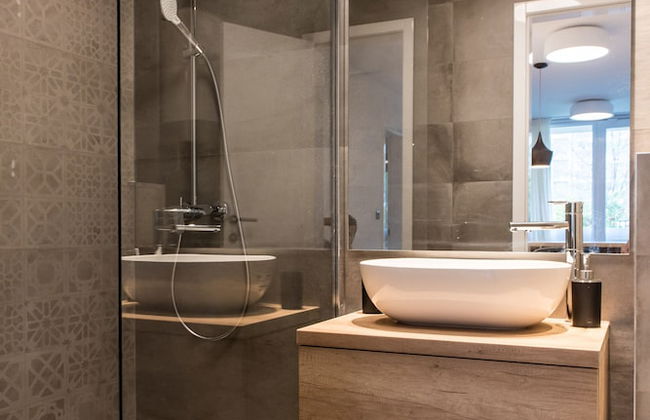 Bcadria Deluxe Apartment - Foto 10