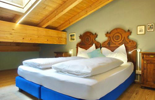 Apartments DA LA VEDLA Flats - Foto 18