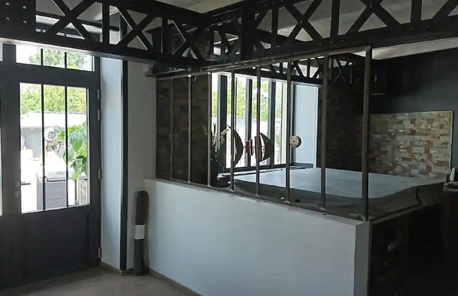 Amazing Villa in Nuaille-d'aunis With Sauna - Foto 31