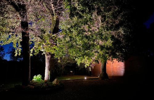 Dépendance cocooning au coeur d'une propriété - Foto 12