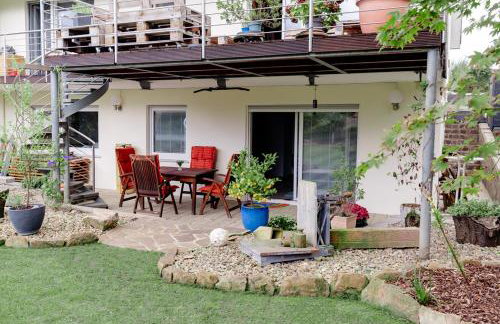 Ferienwohnung Sonnenschein - Foto 35