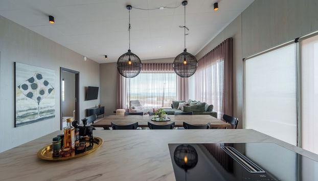 Day Dream Hyrnuland - Foto 5, Habitación