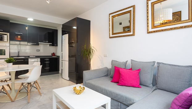 Carrera Capuchinos 1 bed - Foto 4