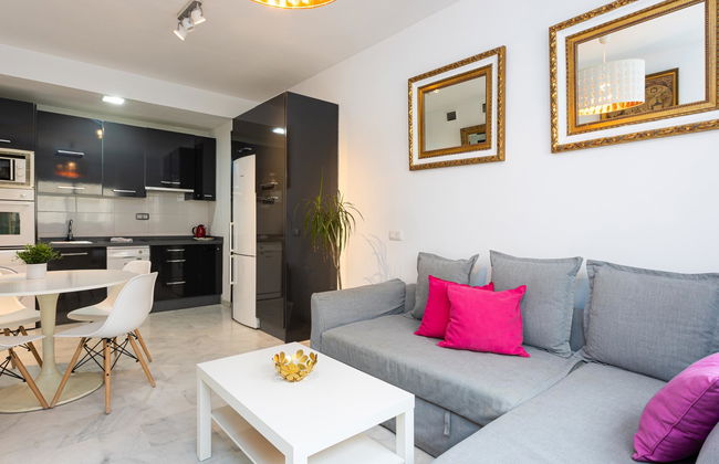 Carrera Capuchinos 1 bed - Foto 4