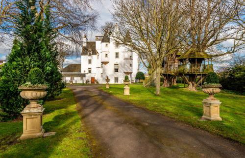 Castle Gogar Cottage - Foto 7