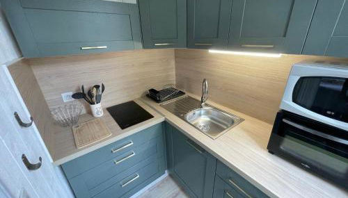 Charmant duplex pour curistes 3 étoiles tout équipé à 300m des thermes - Foto 3