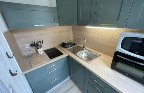 Charmant duplex pour curistes 3 étoiles tout équipé à 300m des thermes - Foto 3