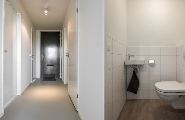 Lovely Holiday Home in the Nature - Foto 23