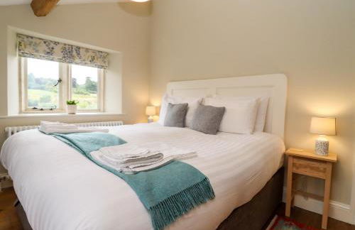 Hammonds Farmhouse - Foto 75