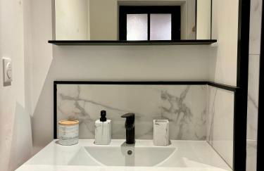 Le Petit Hainaut, hyper centre - Foto 17