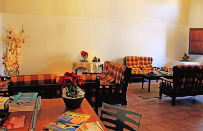 Agriturismo Sanacore - Foto 4