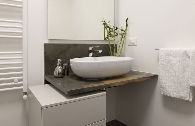 Le Cupole Suites & Apartments - Foto 57