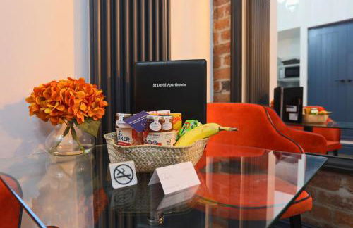 The Old Lyric Hall - A St David Aparthotel - Foto 21