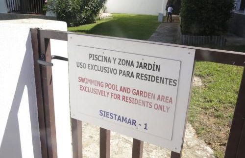 APARTAMENTO CON ENCANTO EN RESIDENCIAL CON PISCINA - Foto 14