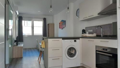 Apartaments L´AMFORA - Photo 4