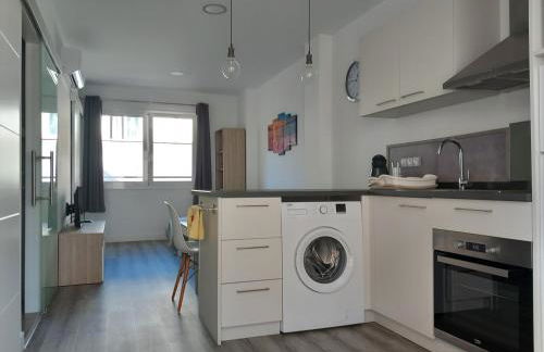 Apartaments L´AMFORA - Foto 4