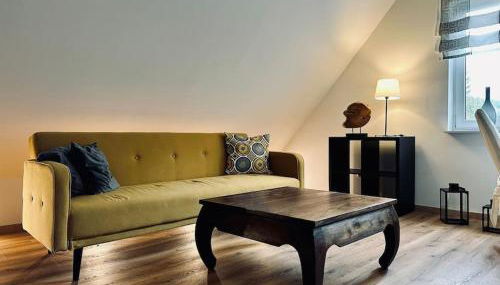 Moderne Ferienwohnung Zweifall - Foto 4