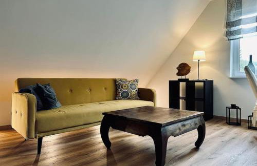 Moderne Ferienwohnung Zweifall - Foto 4