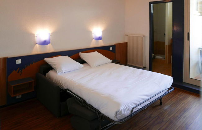 Residence Neptune, Saint-pierre-la-mer, Apt. 2 Pcs. 4 Pers - Foto 5