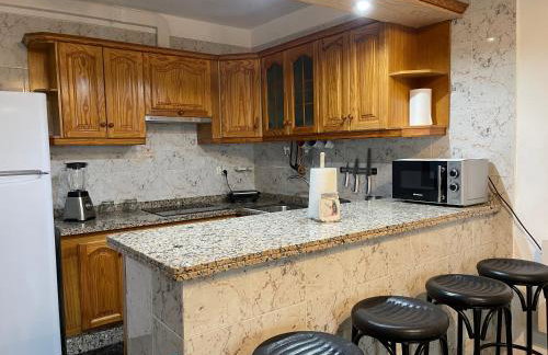 Monte del Agua House - Foto 21