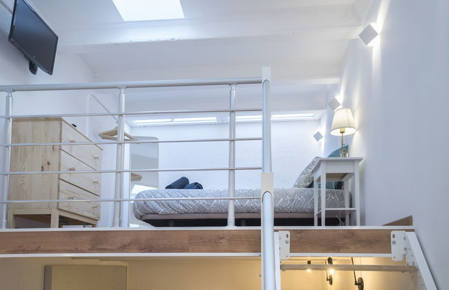 Hotelito Boutique Cinca - Foto 19