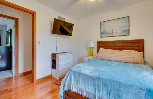 Pet-Friendly Union Vacation Rental with Pool! - Foto 18