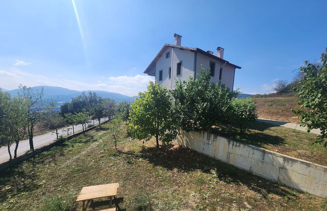 Sefa Konakları Villa Turizm amaçlı Konut - Photo 2