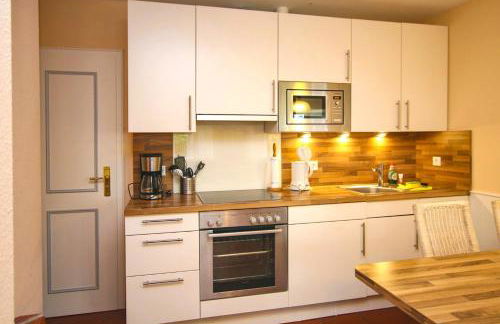 Ohl Dörp 22 Pastoratshof, Haus 5 - Foto 7