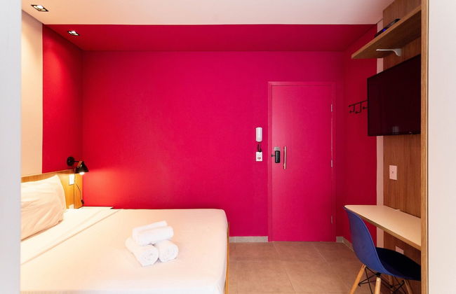 Coliving Vila Mariana - Foto 34