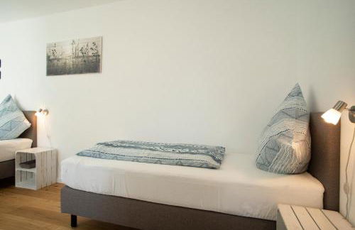 Haus am See - Ferienwohnungen - Foto 29