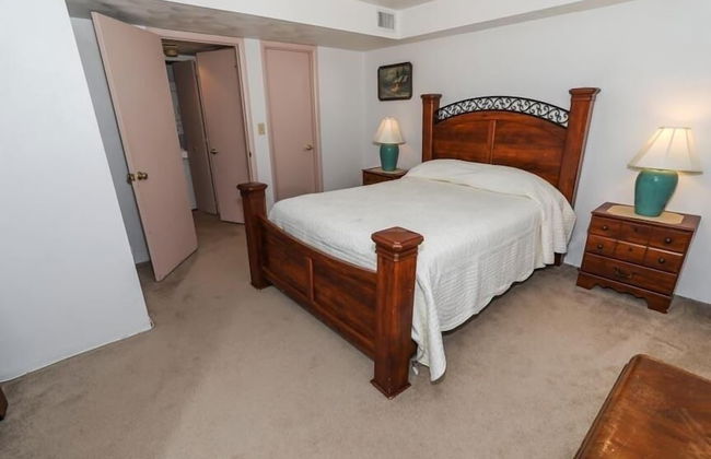 Seven Springs Stoneridge 3 Bedroom Standard Condo, Mountain Views! by RedAwning - Foto 3