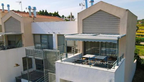 Chalkidiki Appartements - Foto 4