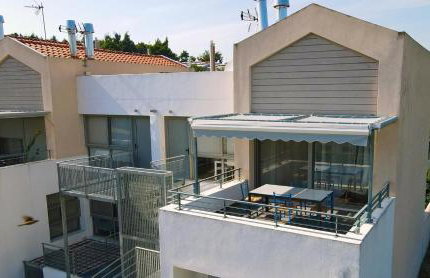 Chalkidiki Appartements - Foto 4