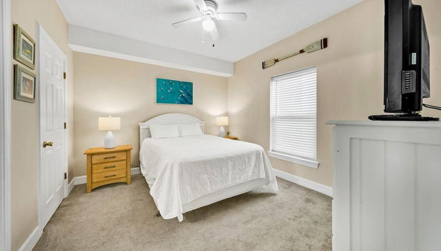 Twin Palms 804 - Foto 4, Habitación