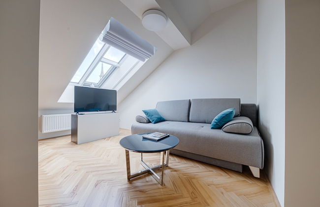 G´Old Art Apartments - Foto 46