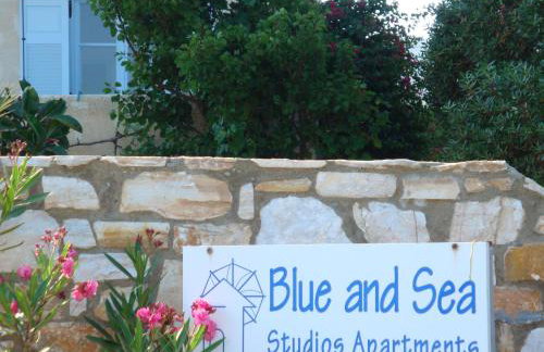 Blue & Sea Studios Apartments - Photo 60