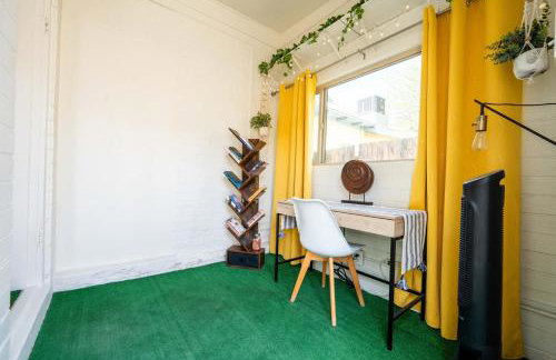 Spring Oasis Tucson 1BR 5 Min to UofA and Fun - Foto 33