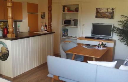 Ferienhaus Asel - Foto 16